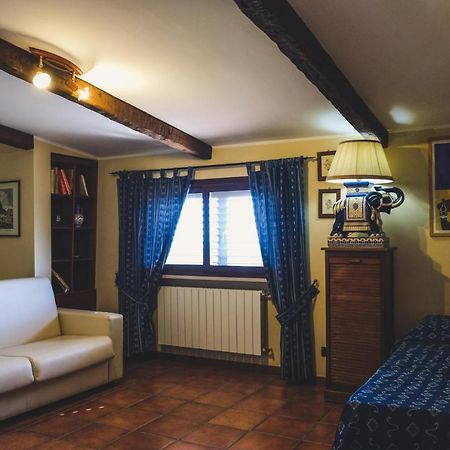 Villa Due Torri Cozzana Exteriér fotografie