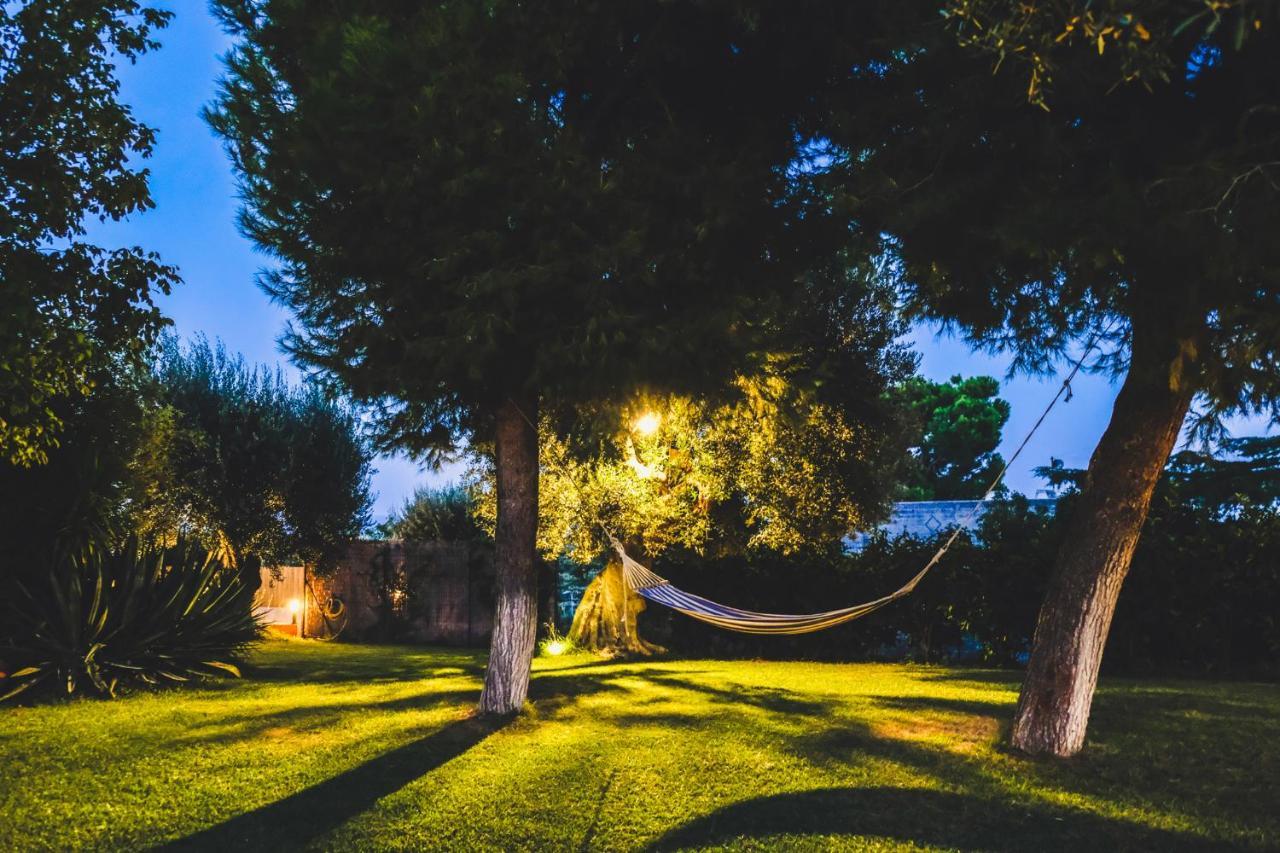 Villa Due Torri Cozzana Exteriér fotografie